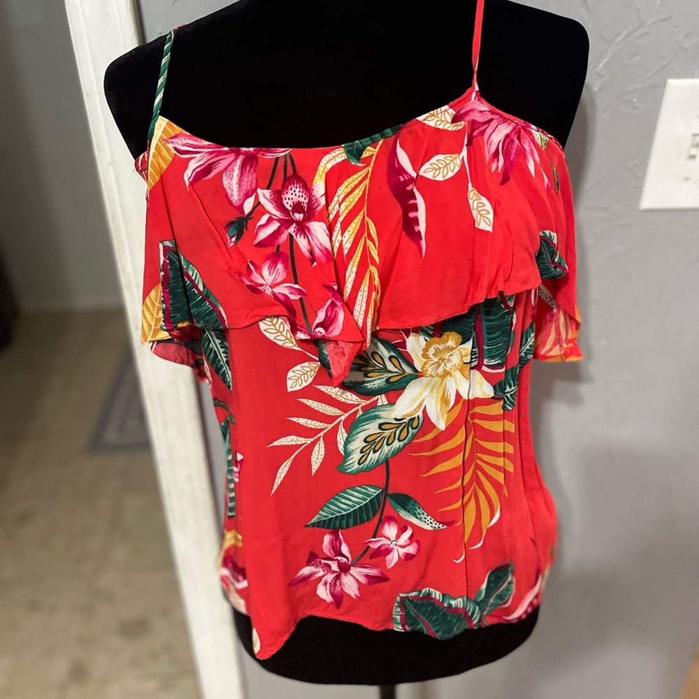Old Navy top size XS - Picture 1 of 2